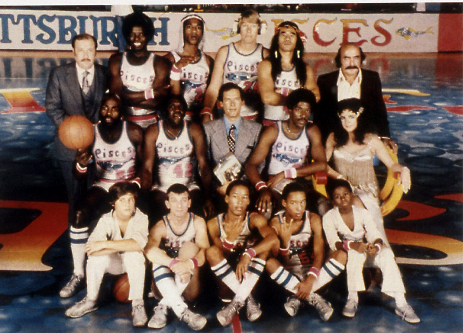 The Best Basketball Movies Fandango